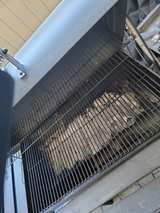Rivergrille Charcoal Barrel Grill and Smoker - Image 3