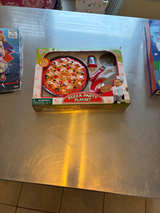 Play Go Pizza Party Playset - Image 1