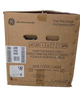 GE Over-the-Range Microwave Stainless Steel model JVM3160RFSS - Image 8