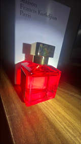 Maison Francis Kurkdjian Baccarat Rouge 540 Extrait de Parfum - Image 2
