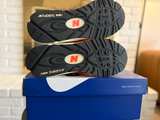 New Balance 990v2 Made in USA Teddy Santis Marigold - Image 6