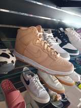 Nike Dunk High Vachetta Tan - Image 2