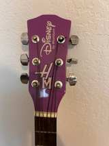 Disney Hannah Montana Acoustic Guitar - Image 2