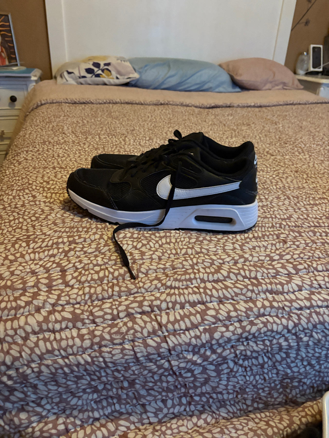 Nike Air Max Command