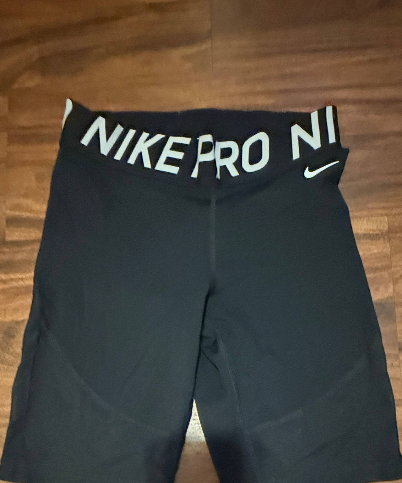 Nike Pro Women's 7" Training Shorts