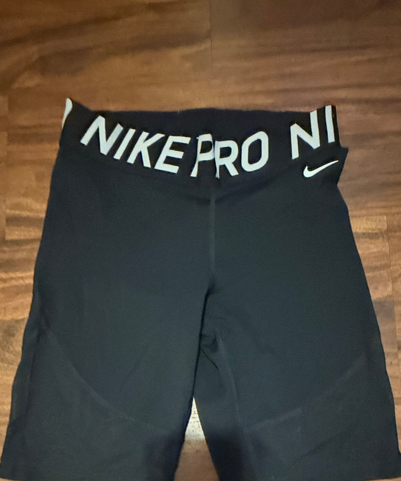 Nike Pro Women's 7" Training Shorts