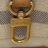 Louis Vuitton Damier Azur Articles de Voyage Tote - Image 5