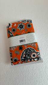 NEW Sugar Skulls & Flowers 1 yard precut 100% Cotton David Textiles - Image 3