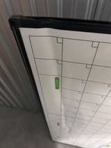 6-Month Dry Erase Calendar Board Used - Image 2