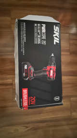 SKIL PWRCORE 12V Brushless 2-Tool Combo Kit - Image 1