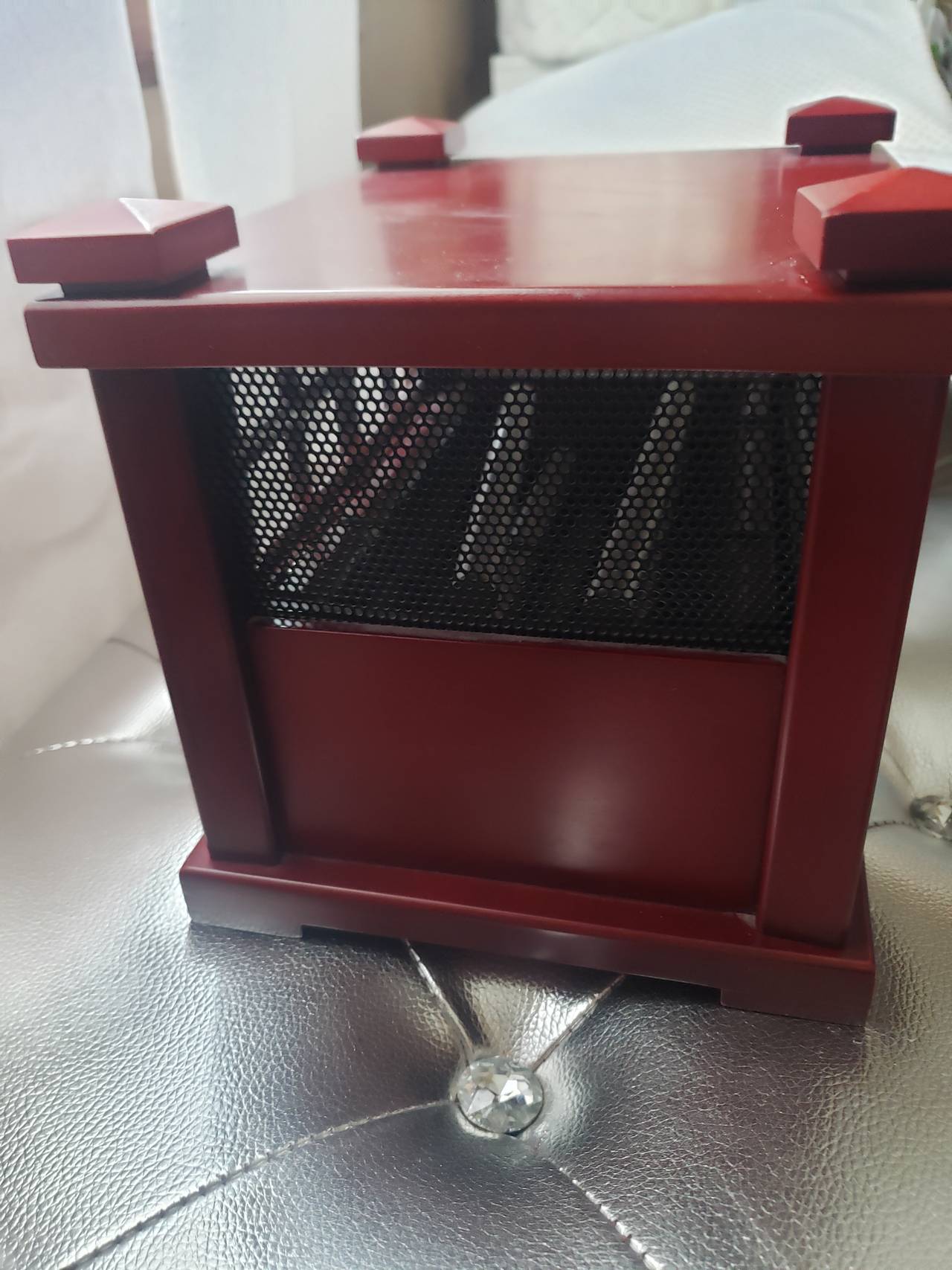 chime box