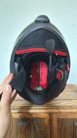 BILT Techno 2.0 Modular Bluetooth Helmet - Image 5