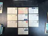 Vintage 1960s Postcard Collection - Image 3
