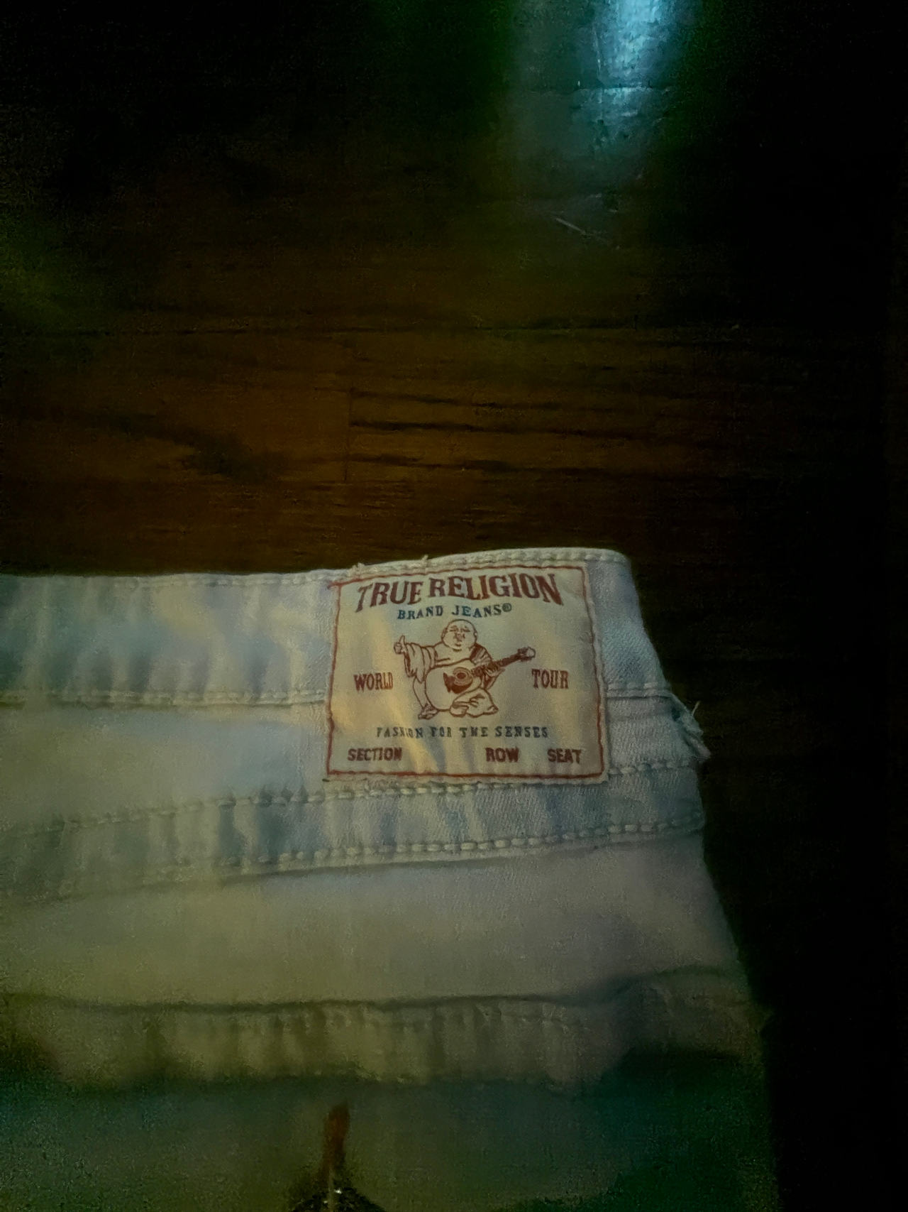 True Religion Jeans