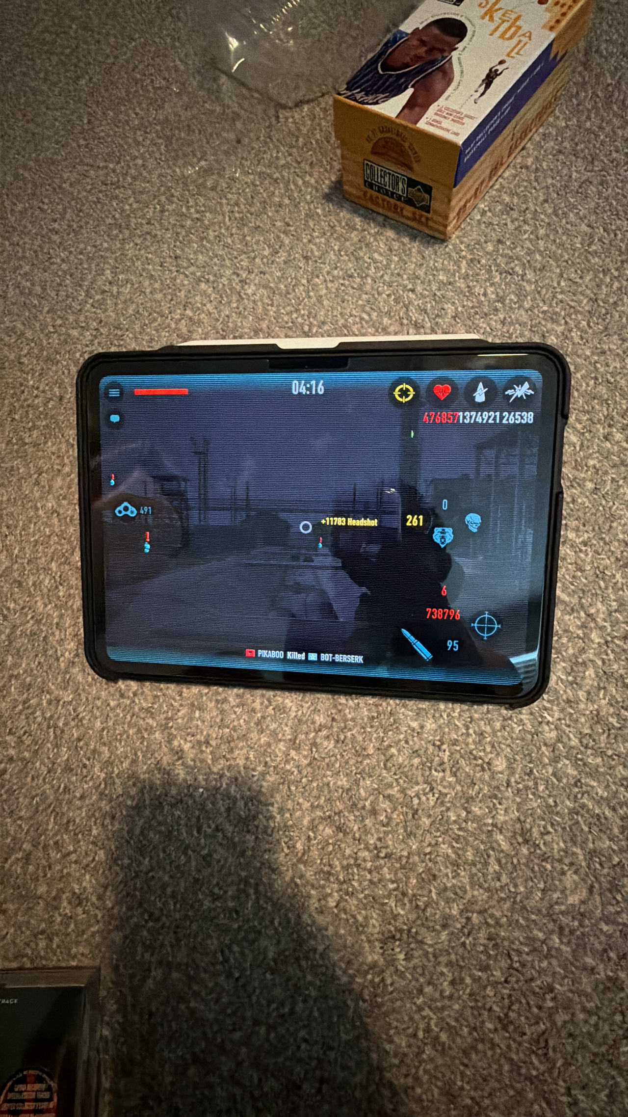 Apple iPad