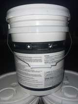 Behr Dynasty 5 gal Ultra Pure White Semi-Gloss Paint - Image 2