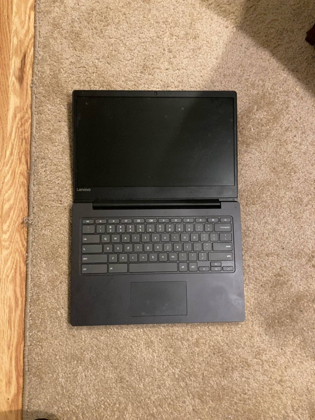 Lenovo Chromebook S330 14-inch