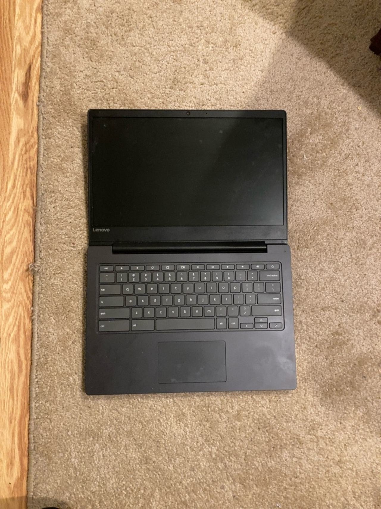 Lenovo Chromebook S330 14-inch