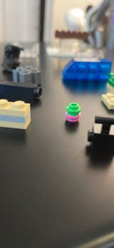 Bulk LEGO Bricks + Minecraft Pieces (150+ Parts) 
LEGO Minecraft The Sky Tower 2 - Image 6