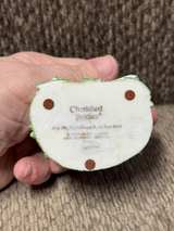 Cherished Teddies Irish Series Mini Figurine - Image 3