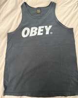 Obey Tank Top - Image 2