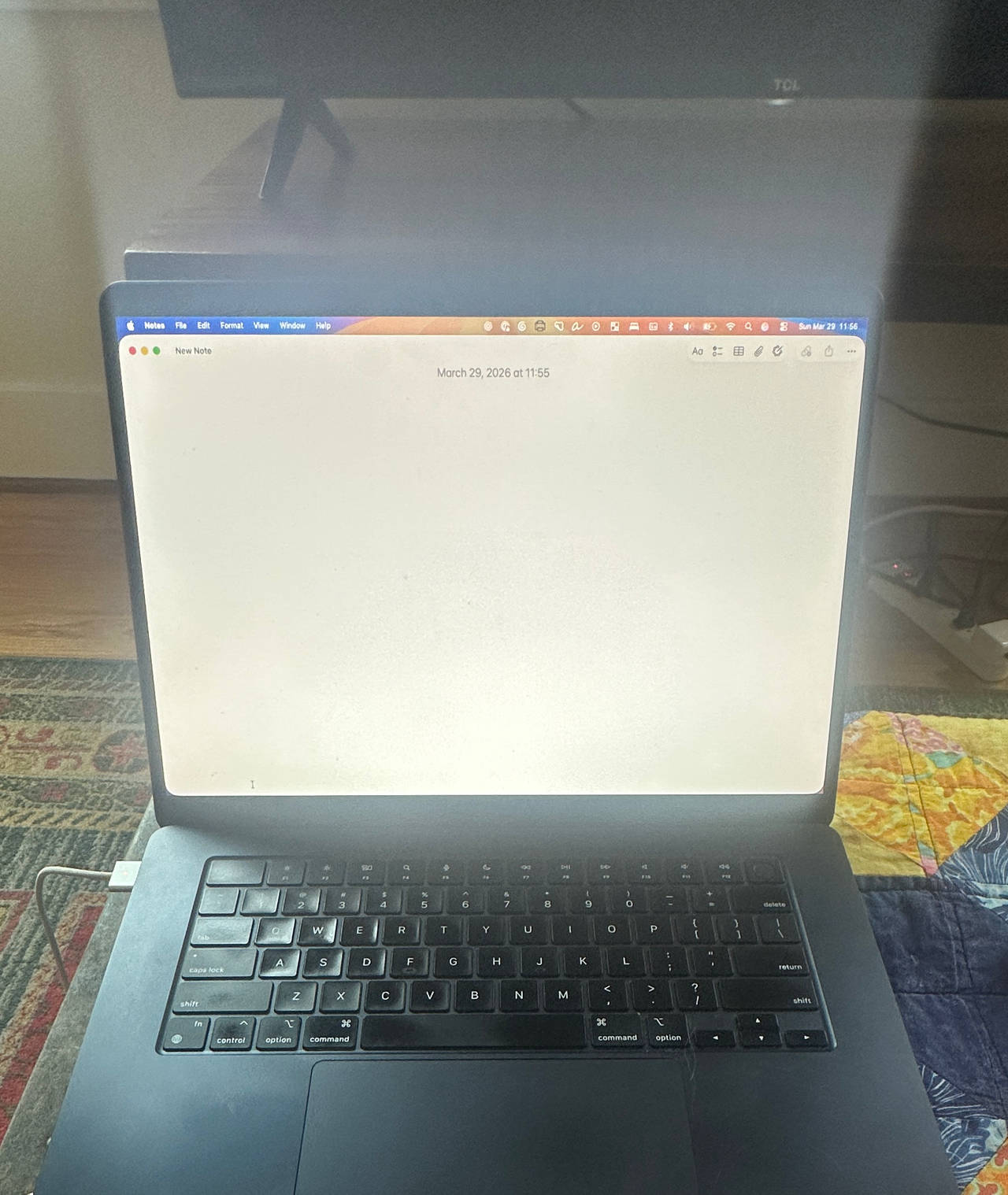 Apple MacBook Pro 16-inch (M3 Pro/Max, 2023)