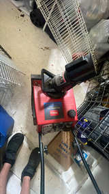 Toro Powerlite Snowthrower - Image 2