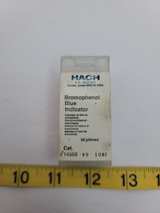Hach Bromophenol Blue Indicator Powder Pillows, 50 pk - Image 2