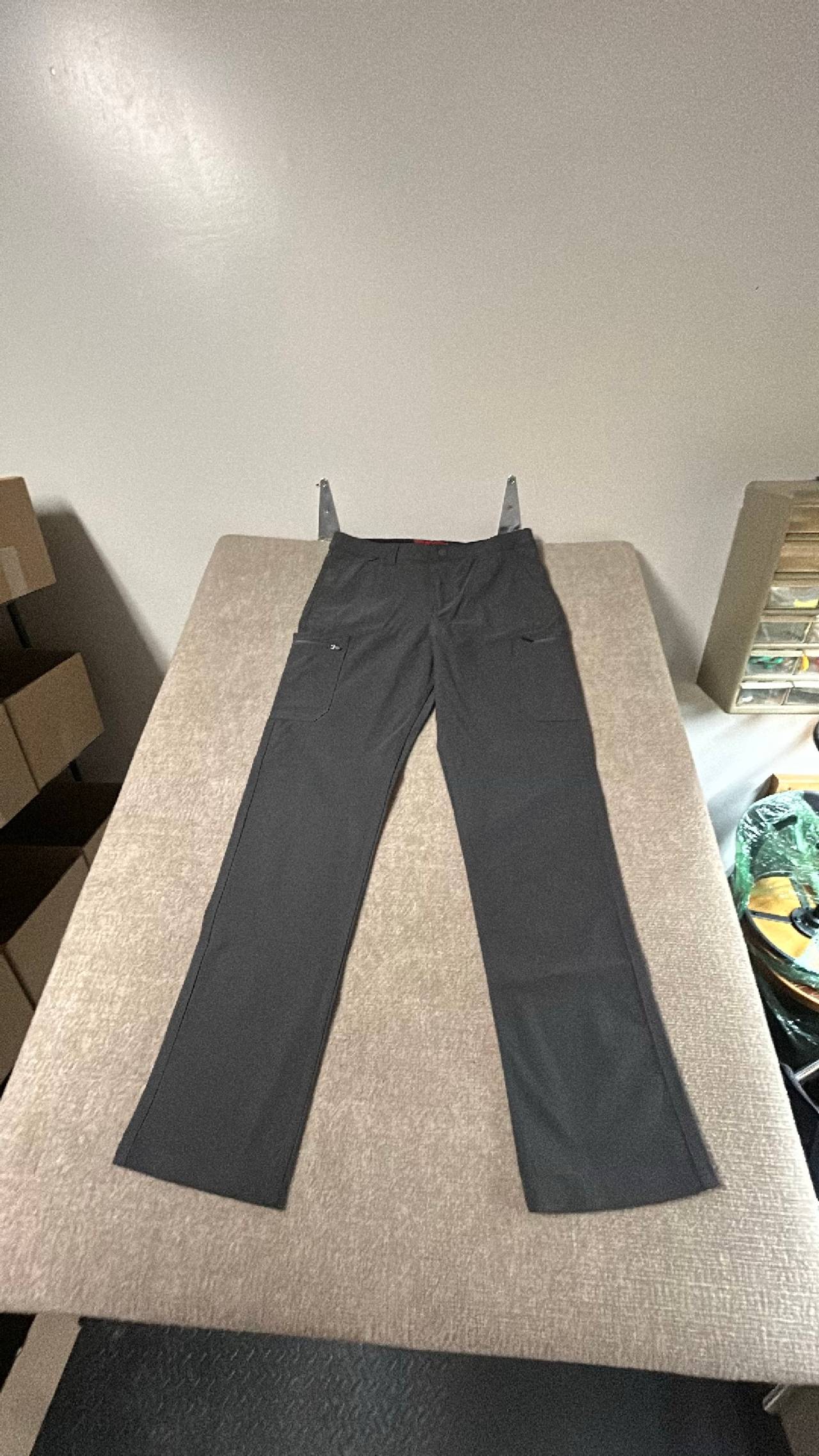 Wrangler ATG Men's Synthetic Utility Pant