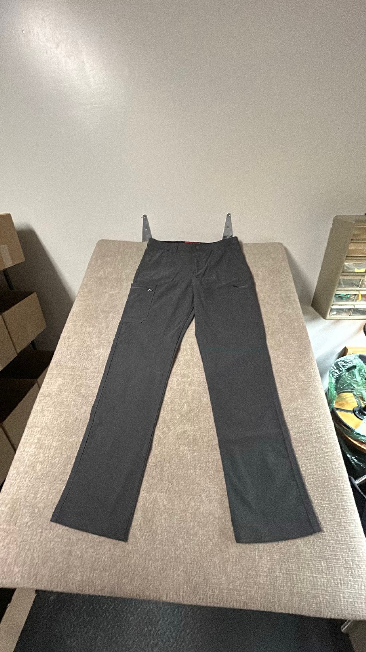 Wrangler ATG Men's Synthetic Utility Pant