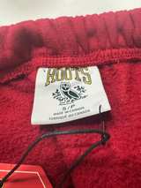 Roots x October's Very Own Sweatpants Small BRAND NEW  - Image 5