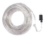 100 Feet 720 LED Rope Lights,2-Wire Low Voltage Waterproof Rope Lights Outdoor - Image 2