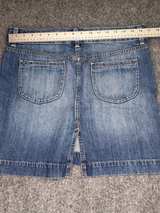 Old Navy Denim Mini Skirt - Image 6
