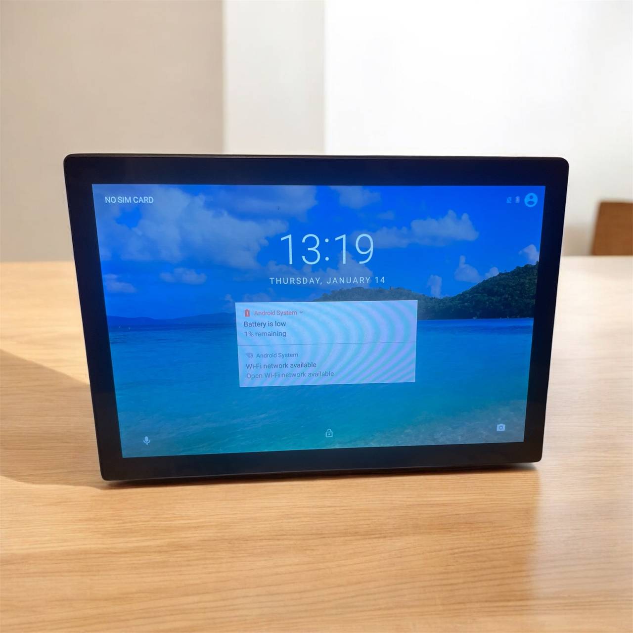 Lenovo Tab M10