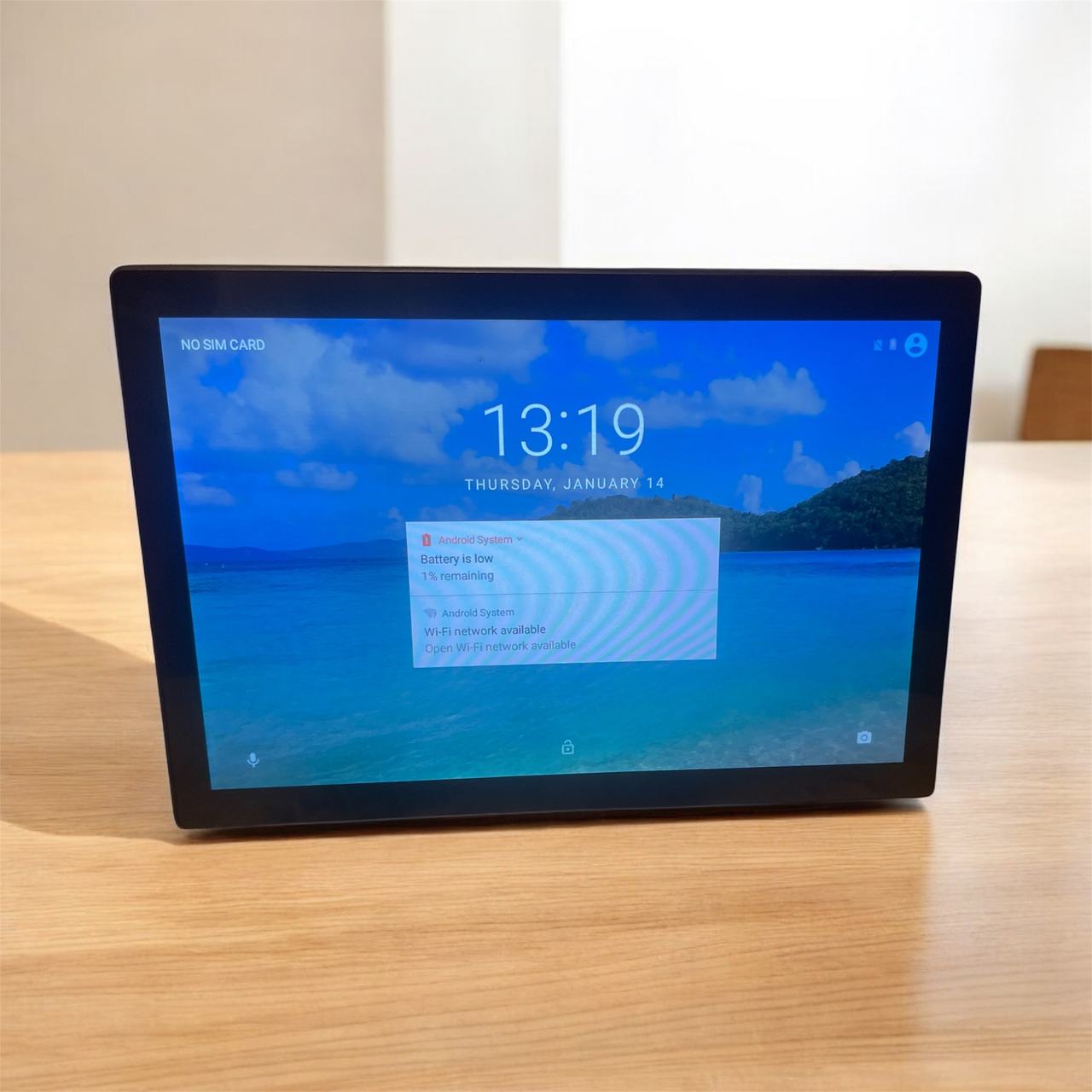 Lenovo Tab M10