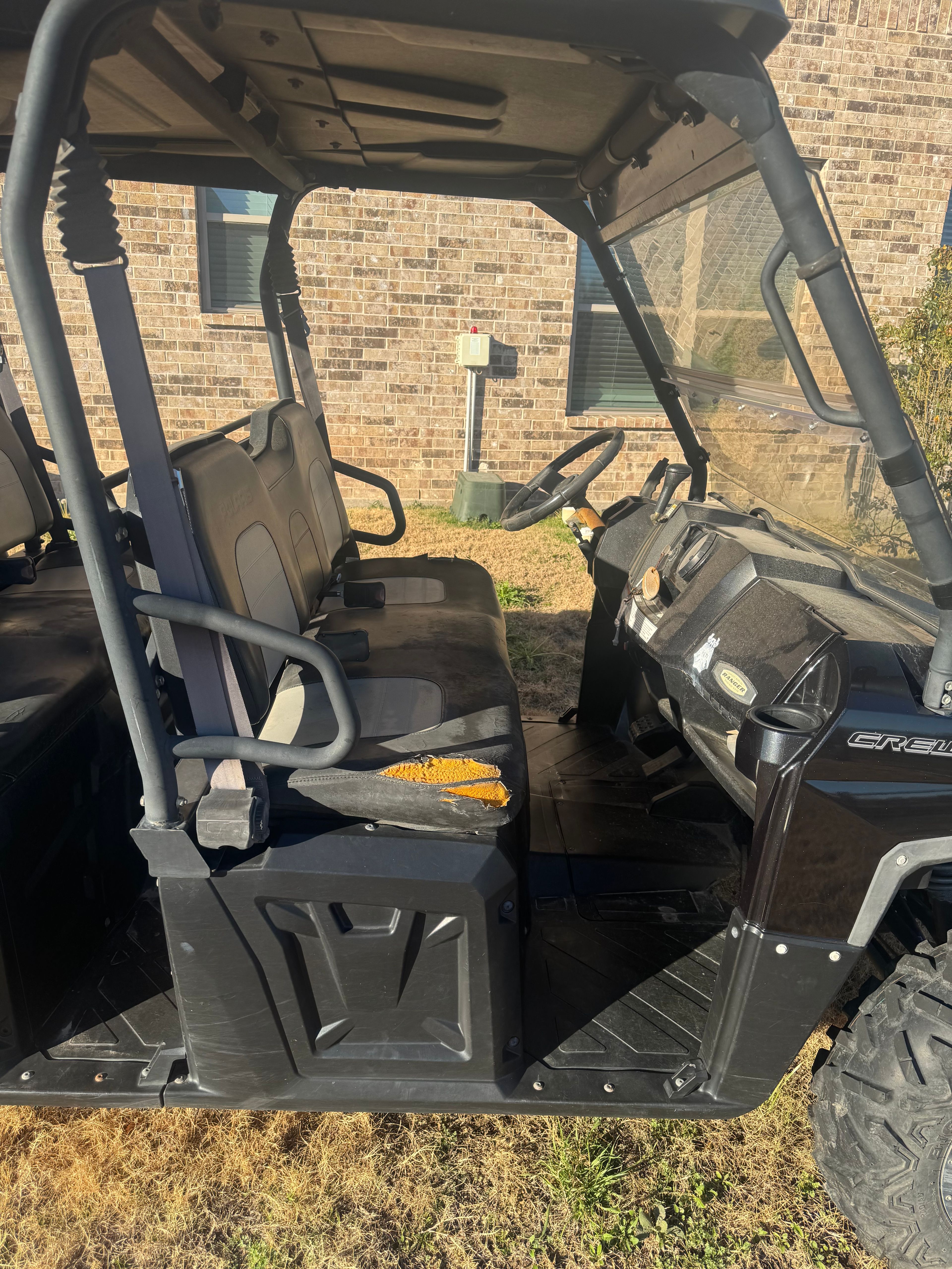 Polaris Ranger Crew 1000 - Image 5