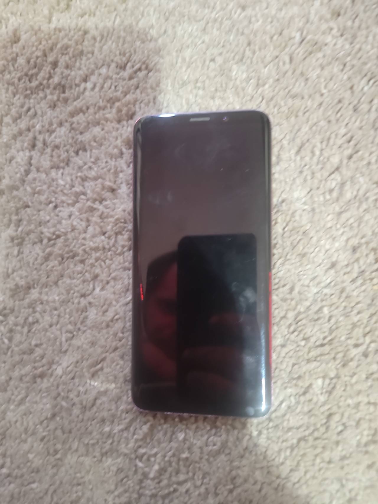 Samsung Galaxy S9+