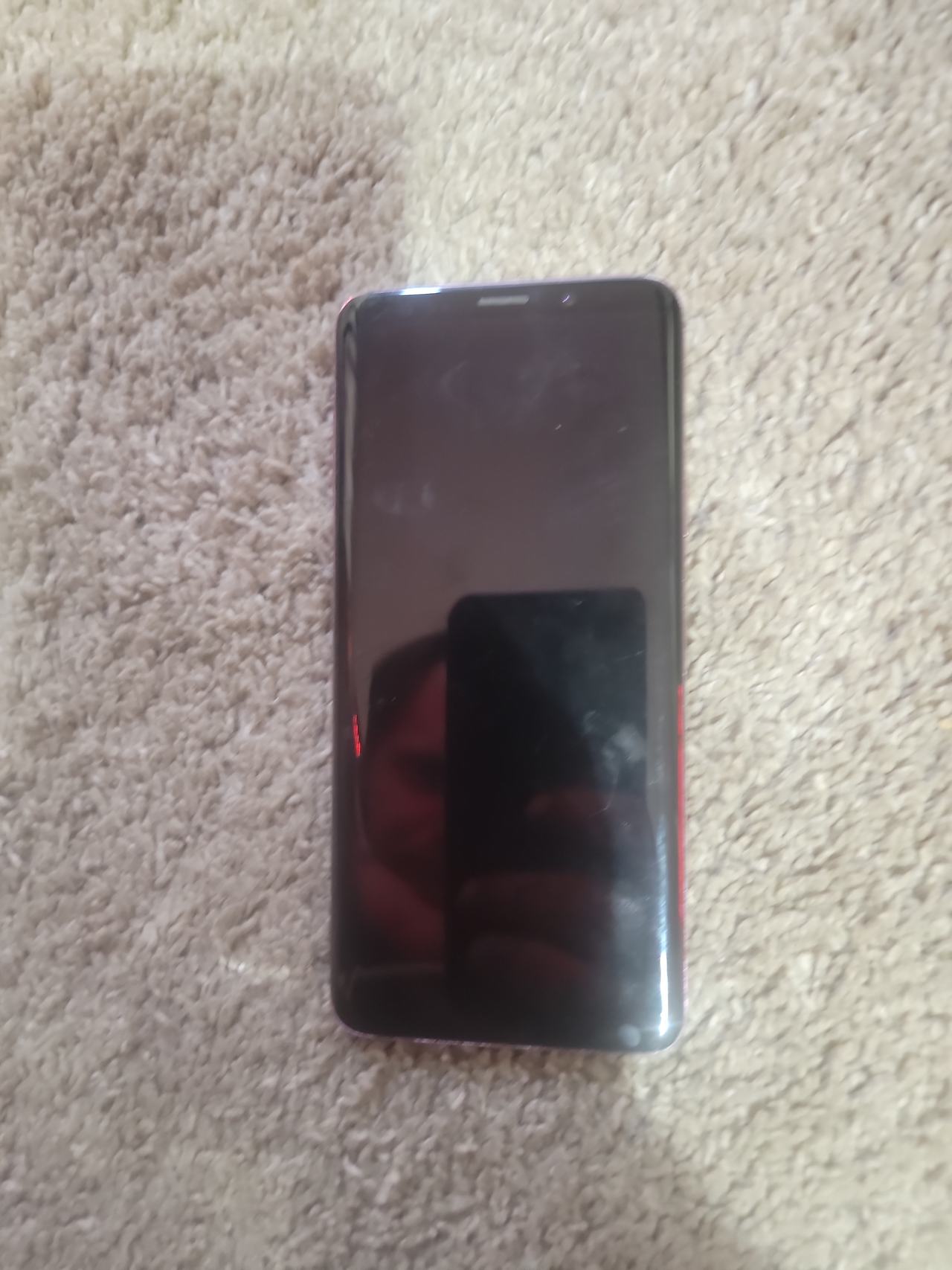Samsung Galaxy S9+