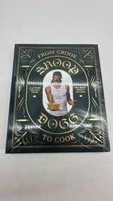 From Crook to Cook: Platinum Recipes from Tha Boss Dogg's Kitchen - Image 2