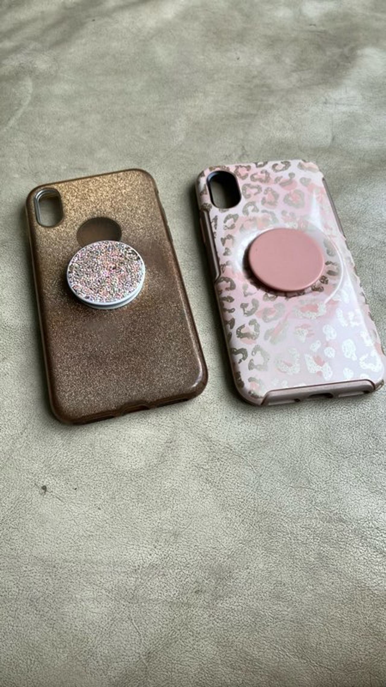 iPhone X Phone Cases