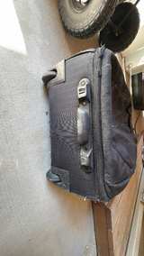 Nike Departure Rolling Suitcase - Image 5