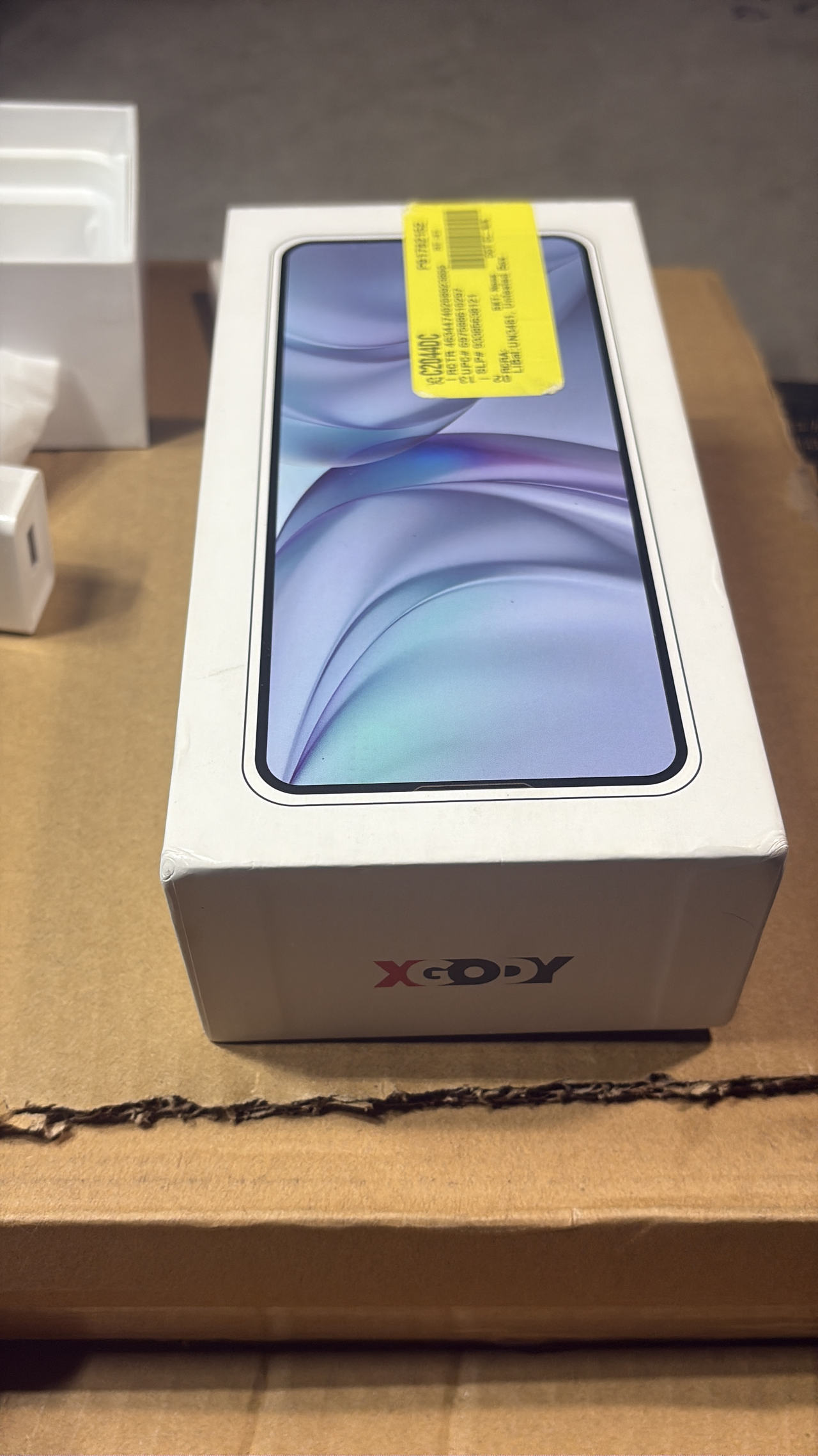 Xgody Smartphone
