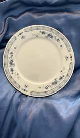 JS Valencia 8223 China Teacup - Image 3