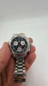 TAG Heuer Formula 1 Indy 500 Chronograph CAC111B - Image 3