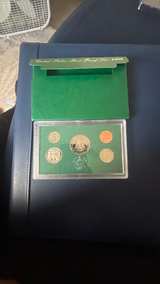 1998 United States Mint Proof Set - Image 2