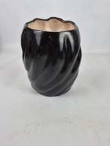 Day of the Dead Catrina Ceramic Planter Sugar Skull, Frida Kahlo inspired Design - Image 3