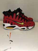 Nike Air Max NM Varsity Red/White - Image 1