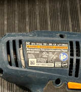 Used Ryobi D42 4.5 Amp 3/8 in. Corded Drill - Image 1