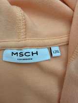 MSCH Copenhagen Logo Hoodie L/XL - Image 3