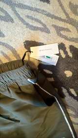Calvin Klein Men's Swim Trunks with Side Stripe new with tags L - Image 2